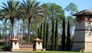 Palencia Homes For Sale St Augustine Florida